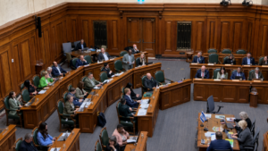 The Montreal Vote Was No Victory