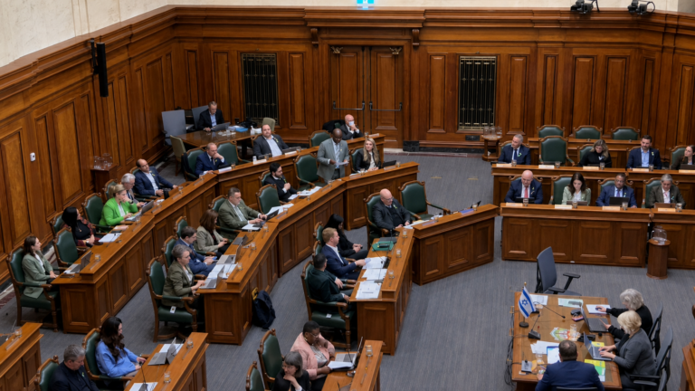 The Montreal Vote Was No Victory