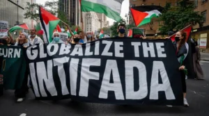 Montreal Has No Business Joining the anti-Israel Propaganda War