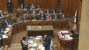 Montreal City Council Passes Amended Palestinian Solidarity Motion 54-6