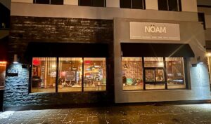 The Nöam Fire: We May Have Gotten Ahead of Ourselves
