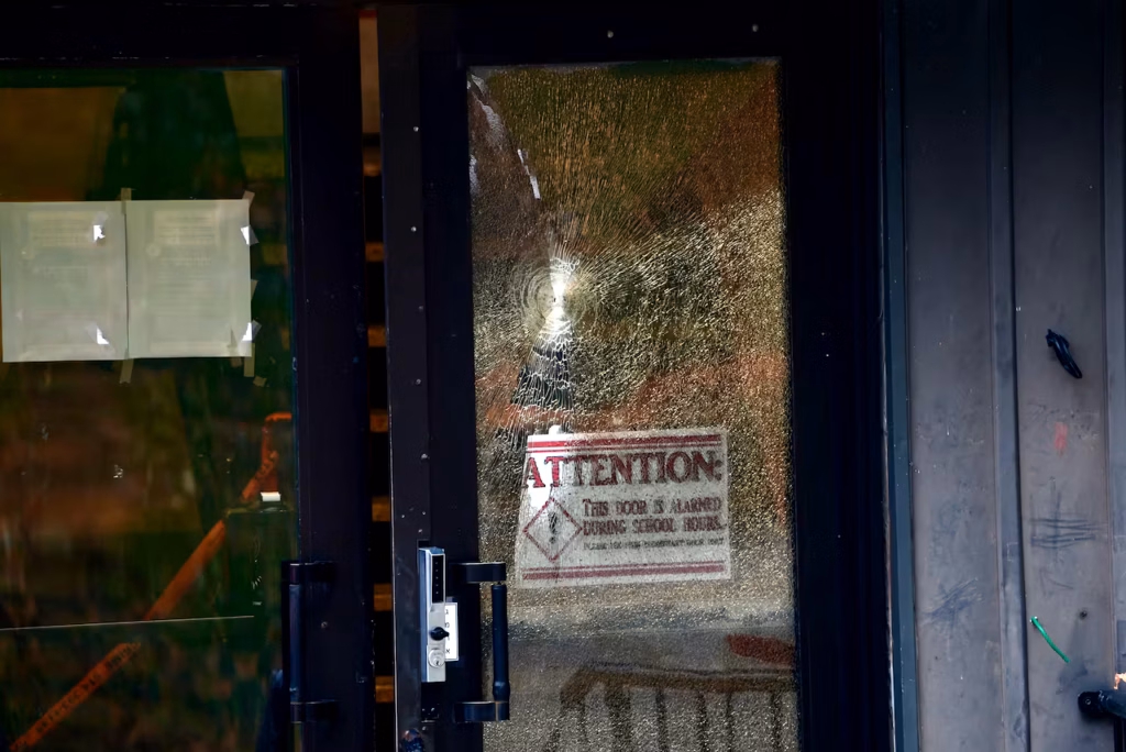 Guilty Plea in second Yeshiva Gedola Shooting, Earlier School Shootings Remain Unsolved