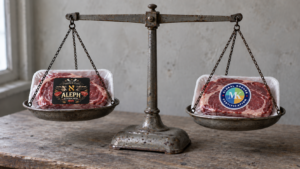 Faceoff: Aleph Meat and JCC Go To The Tribunal