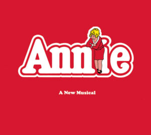 Little Orphan Annie and the Politically Orphaned Jew.