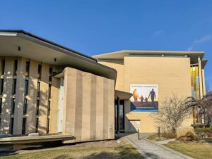 Canada’s Answer to Jew Hatred: Build the Jews a Bigger Fence