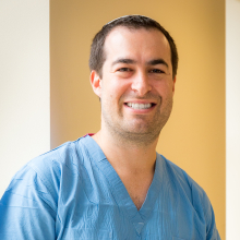 Montreal Doctor Leads World First Pancreatic Cancer Treatment