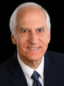 Rabbi Leigh Lerner Dies