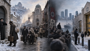 Canada, the Jews and the Myth of Permanent Acceptance