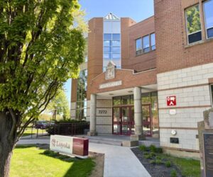 Loyola Gives Up Subsidies, Jewish Schools Struggle