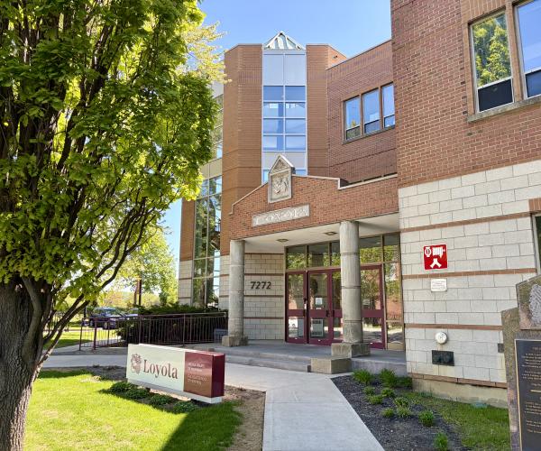 Loyola Gives Up Subsidies, Jewish Schools Struggle