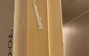 Jewish Students Return From Rosh Hashanah to Find Mezuzahs Smashed at Wilfrid Laurier University