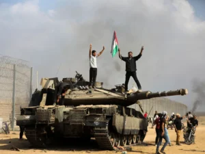 Former Shin Bet Chief: October 7th Could Have Been Avoided
