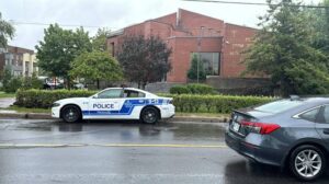 Montreal Police Increase Presence Around Synagogues
