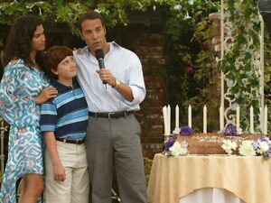 A Hollywood Bar Mitzvah and a Very Jewish Lesson