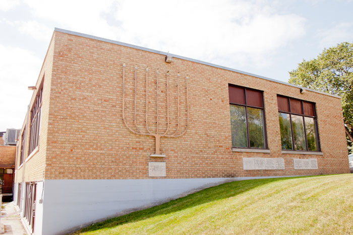 Winnipeg Synagogue Wins Court Battle Against Expelled Couple