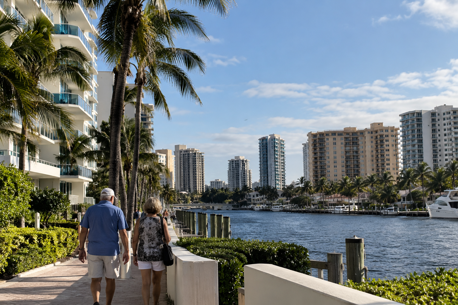 Florida Tax Overhaul Could Leave Snowbirds Paying More