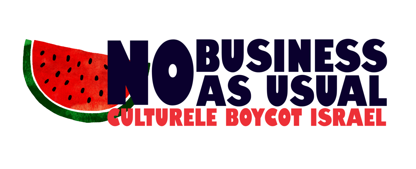 Montreal Artists and Music Venues Back Israel Boycott
