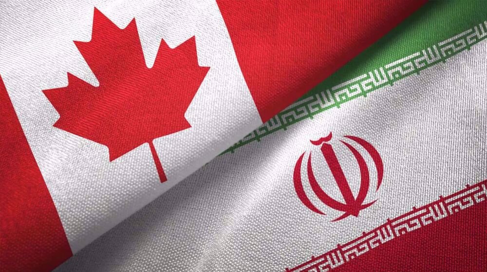 Canada Condemns Iranian Terror Campaign Targeting Jews and Dissidents