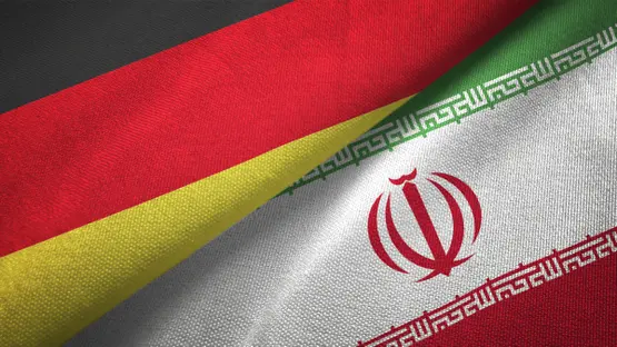 Iran Planned to Kill Jews, Germany Stopped Them