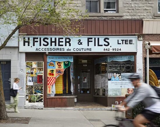 Montreal Jewish Museum Receives $3.2 Million for Mile End Renovation