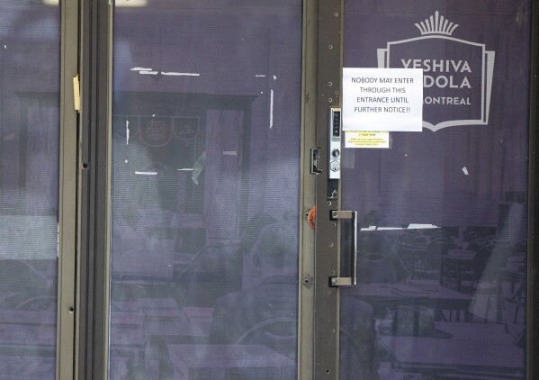 Who Ordered the Shooting at Yeshiva Gedola? The Growing Evidence of Paid Attacks on Jewish Institutions